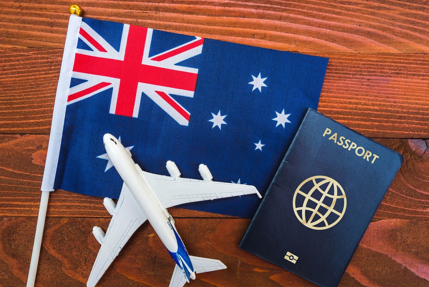 National Innovation Visa